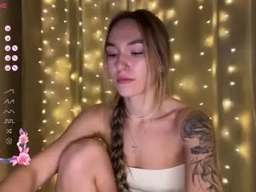 Chaturbate Sex Chat of watergirl_