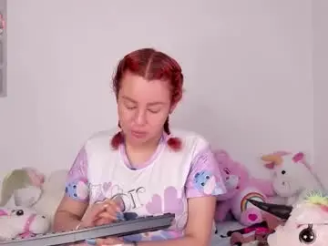 Chaturbate Nude Webcam of yunahott_