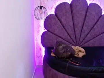 Chaturbate Free Porn Cam of _alaia_collway_