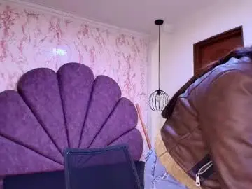 Chaturbate Sex Chat of _alaia_collway_