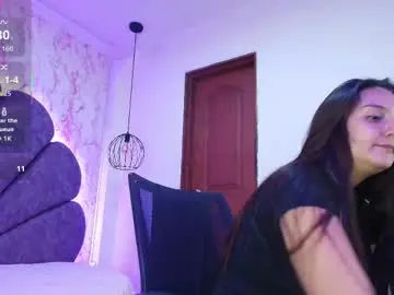 Chaturbate Free Porn Cam of _alaia_collway_