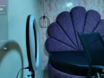 Chaturbate Adult Webcam of _alaia_collway_