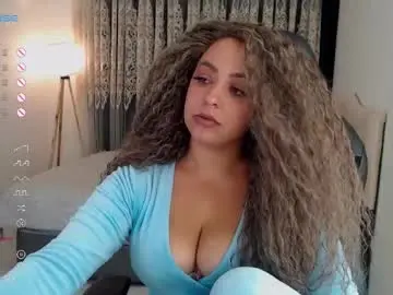 Chaturbate Live Sex Cam of _just_a_queen_3