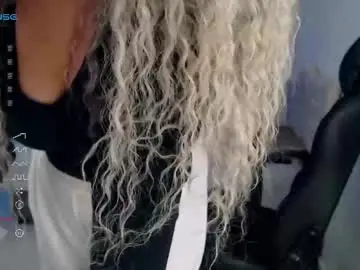 Chaturbate Adult Webcam of _just_a_queen_3