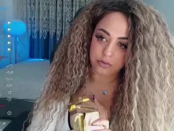 Chaturbate Live Porn of _just_a_queen_3