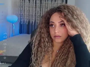 Chaturbate Live Sex Cam of _just_a_queen_3