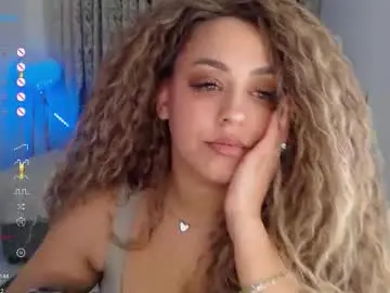 Chaturbate Private Sex Chat of _just_a_queen_3