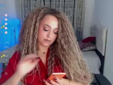 Chaturbate Watch Live Sex Cams of _just_a_queen_3