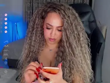 Chaturbate Free Porn Cam of _just_a_queen_3