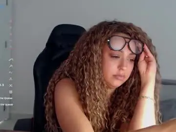 Chaturbate Adult Webcam of _just_a_queen_3