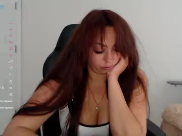 Chaturbate Sex Chat of _just_a_queen_3