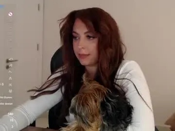 Chaturbate Adult Video Chat of _just_a_queen_3