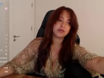 Chaturbate Free Live Porn of _just_a_queen_3