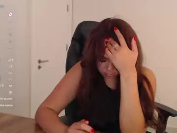 Chaturbate Private Sex Chat of _just_a_queen_3
