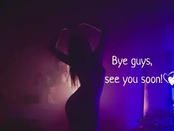 Chaturbate Best live sex cam show of _madinameow_