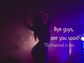 Chaturbate Sex Chat of _madinameow_