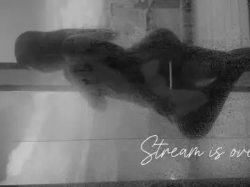 Chaturbate Live Sex of _mers