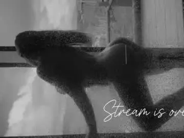 Chaturbate Private Sex Chat of _mers