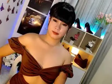 Chaturbate Live Sex Cam of _mysticdoll_