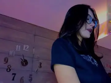 Chaturbate Private Sex Chat of abby_dreamss