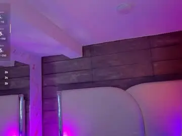 Chaturbate Private Sex Chat of abby_dreamss