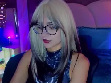 Chaturbate Private Sex Chat of abby_dreamss