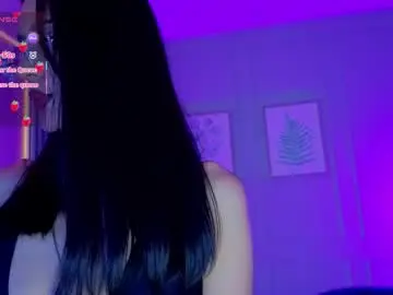 Chaturbate Live Porn of abby_dreamss