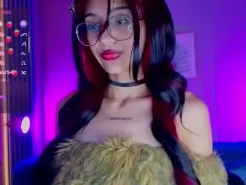 Chaturbate Adult Webcam of abby_dreamss