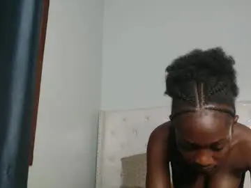 Chaturbate Adult Webcam of africanpetitequeen