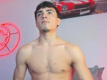 Chaturbate Free Porn Cam of allexserrano