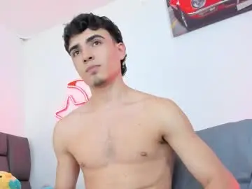 Chaturbate Sex Chat of allexserrano