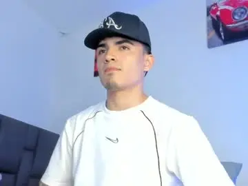 Chaturbate Best Webcam of allexserrano