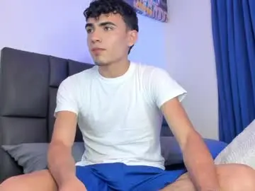 Chaturbate Sex Chat of allexserrano