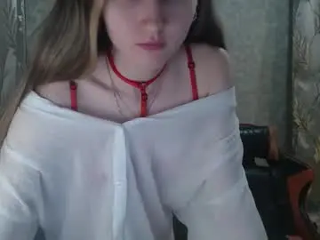 Chaturbate Adult Video Chat of annieee_smith