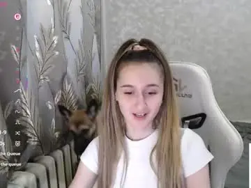 Chaturbate Adult Webcam of annieee_smith