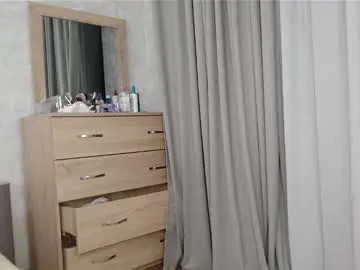 Chaturbate Private Sex Chat of anny_meow