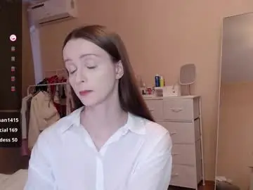 Chaturbate Sex Chat of anny_meow