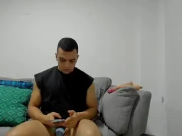 Chaturbate Adult Webcam of arennoctis