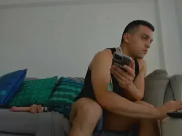 Chaturbate Best live sex cam show of arennoctis