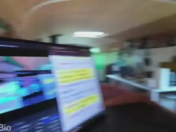 Chaturbate Sex Cam of busbuddies