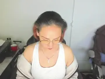 Chaturbate Free Porn Cam of camila_bj