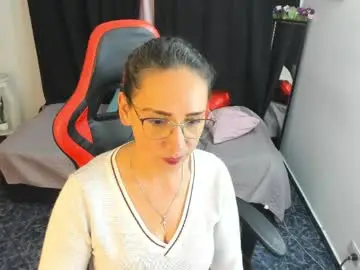 Chaturbate Best Webcam of camila_bj