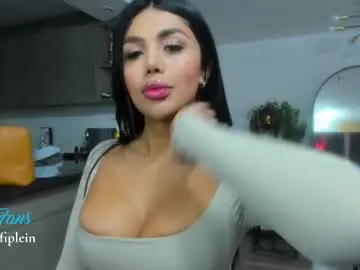 Chaturbate Sex Chat of celeste_pervert