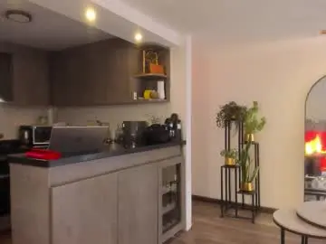 Chaturbate Private Sex Chat of celeste_pervert