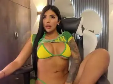 Chaturbate Live Sex Cam of celeste_pervert