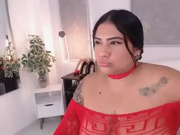 Chaturbate Private Sex Chat of davila_dior