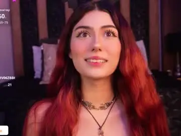 Chaturbate Adult Webcam of doll_kira_