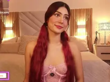 Chaturbate Sex Cam of doll_kira_