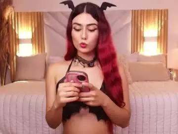 Chaturbate Live Sex of doll_kira_