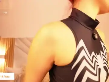 Chaturbate Live Sex of doll_kira_
